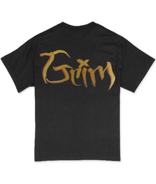 Grim Collective: Be You t-shirt